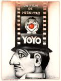 Affiche de Yoyo