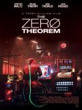 Affiche de Zero Theorem