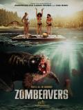 Affiche de Zombeavers