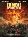 Affiche de Zombie Apocalypse (TV)