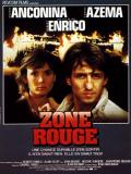 Affiche de Zone rouge