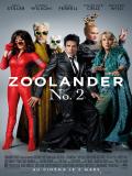 Affiche de Zoolander 2