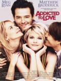 Affiche de Addicted to Love