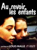 Affiche de Au revoir les enfants