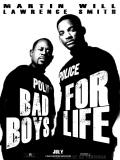 Affiche de Bad Boys For Life