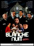Affiche de Blanche Nuit