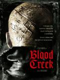 Affiche de Blood Creek