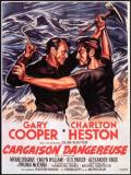 Affiche de Cargaison dangereuse