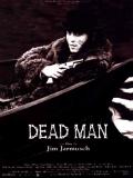 Affiche de Dead Man