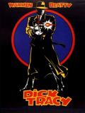 Affiche de Dick Tracy