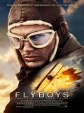 Affiche de Flyboys