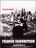 Affiche de French Connection
