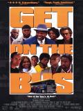 Affiche de Get on the Bus