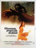 Affiche de Glissements progressifs du plaisir