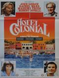 Affiche de Hotel Colonial