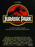 Affiche de Jurassic Park