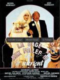 Affiche de La cage aux folles III: Elles se marient