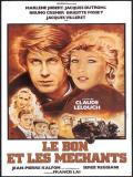 Affiche de Le Bon et les mchants