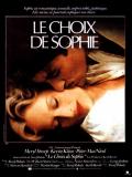 Affiche de Le Choix de Sophie