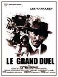 Affiche de Le grand duel