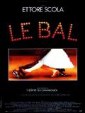 Affiche de Le bal