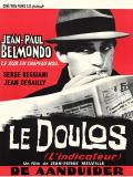 Affiche de Le Doulos