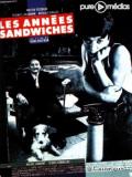 Affiche de Les Annes sandwiches