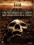 Affiche de Les Cratures de l