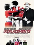 Affiche de Les Remplaants