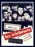 Affiche de Les Tricheurs