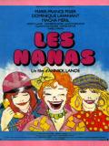 Affiche de Les nanas