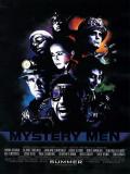 Affiche de Mystery Men