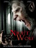 Affiche de Night Wolf