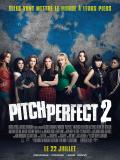 Affiche de Pitch Perfect 2