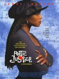 Affiche de Poetic Justice