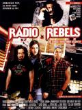 Affiche de Radio rebels