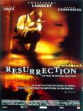 Affiche de Resurrection