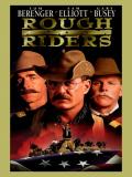 Affiche de Rough Riders