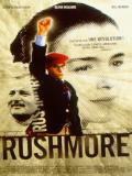 Affiche de Rushmore