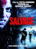 Affiche de Salvage