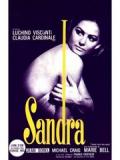 Affiche de Sandra