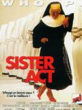 Affiche de Sister Act