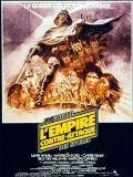 Affiche de Star Wars : Episode V L