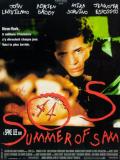 Affiche de Summer of Sam