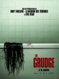 Affiche de The Grudge