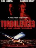 Affiche de Turbulences  30 000 pieds