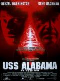 Affiche de USS Alabama