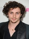 Photo de Aaron Johnson