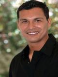 Photo de Adam Beach