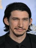 Photo de Adam Driver